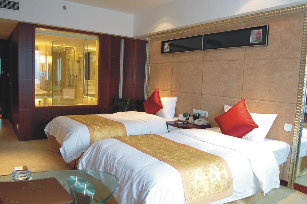 Yunheng Hotel Neijiang 외부 사진