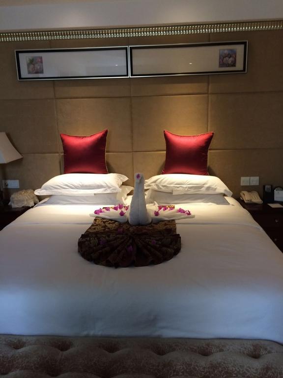 Yunheng Hotel Neijiang 외부 사진