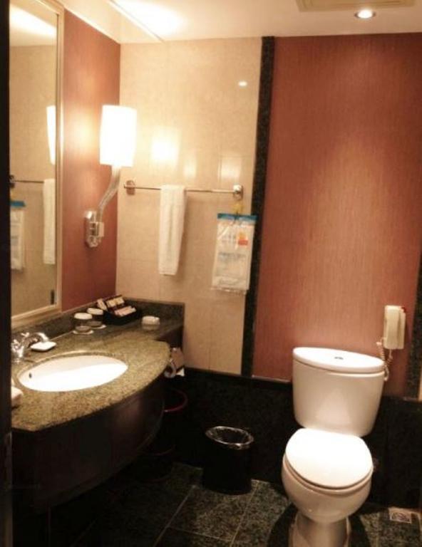Yunheng Hotel Neijiang 외부 사진