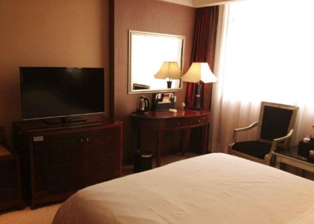 Yunheng Hotel Neijiang 외부 사진