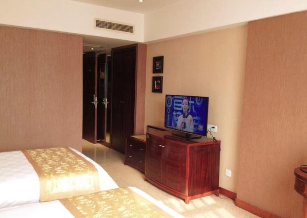Yunheng Hotel Neijiang 외부 사진