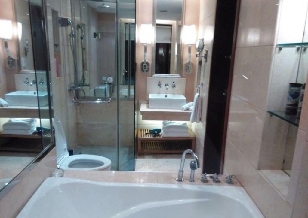 Yunheng Hotel Neijiang 외부 사진